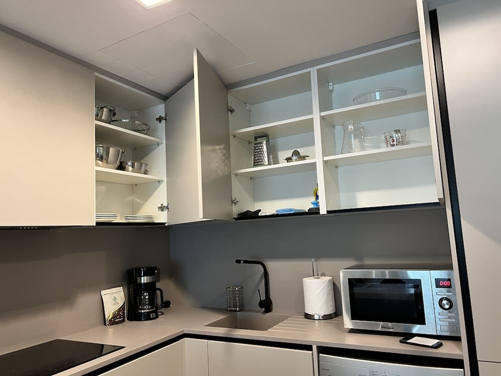 Residence Inn by Marriott Sheikh Zayed Road — 8