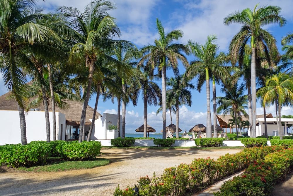 Sunset Marina Resort & Yacht Club — 12