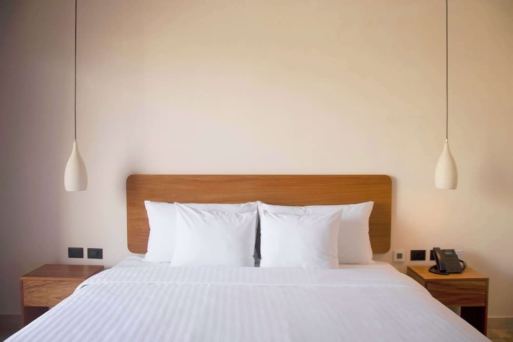 Wyndham Tulum — 17