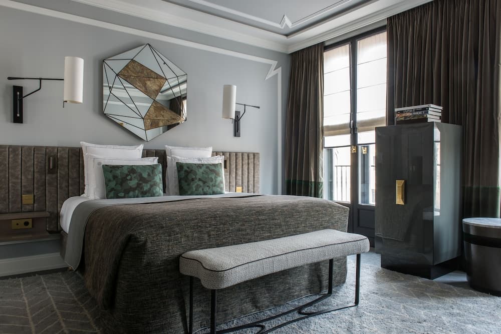 Nolinski Paris - Evok Collection — 13