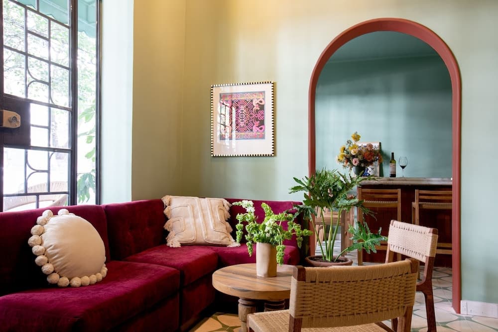 Hotel San Fernando — 4