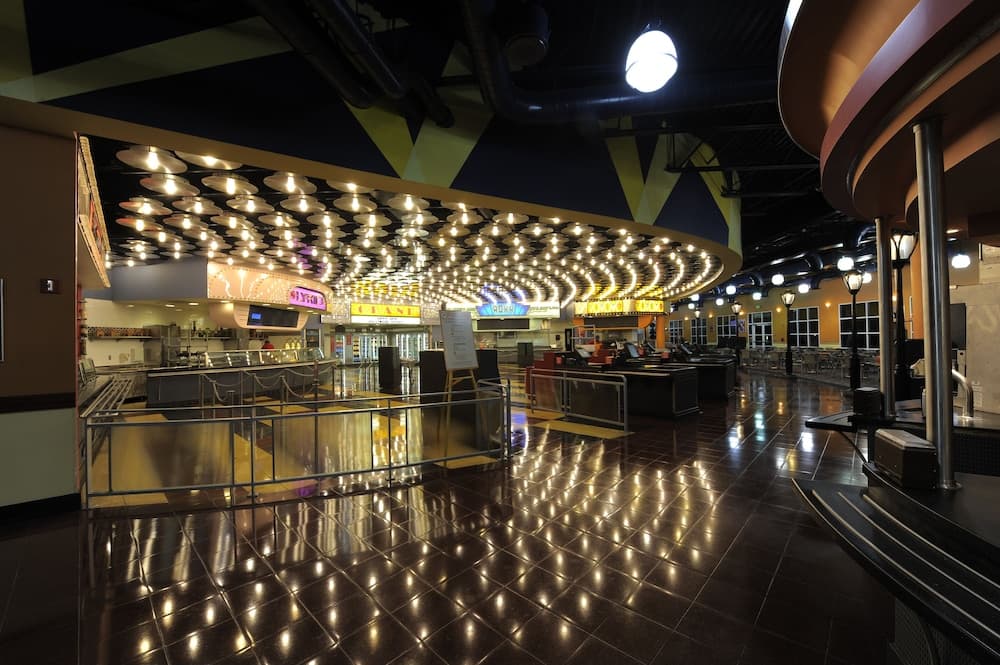Disney's All-Star Movies Resort — 23