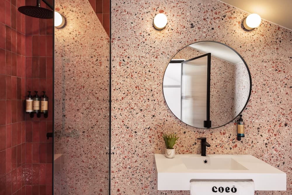 Coeo ApartHotel Parras — 13