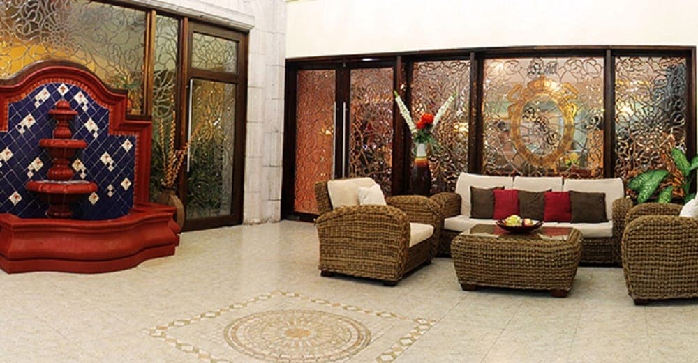 Hacienda Reale del Caribe — 3