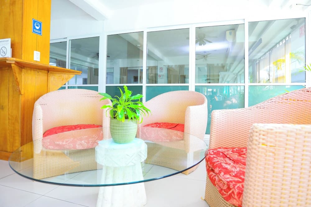 Terracaribe Hotel - In Cancun (Downtown Cancun) — 3