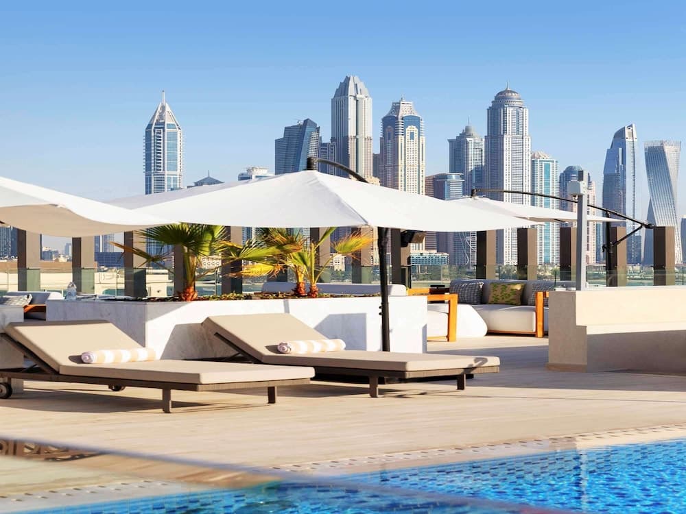 Adagio Premium The Palm — 8