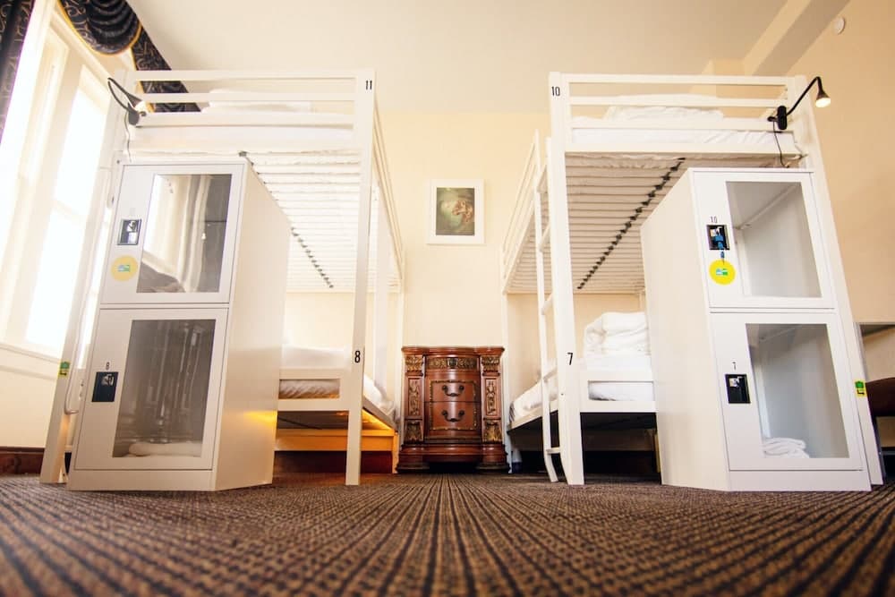 Bposhtels Tampa — 11