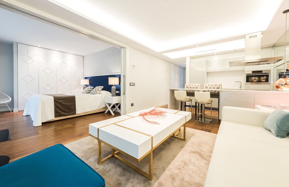 Gran View Apartments — 16