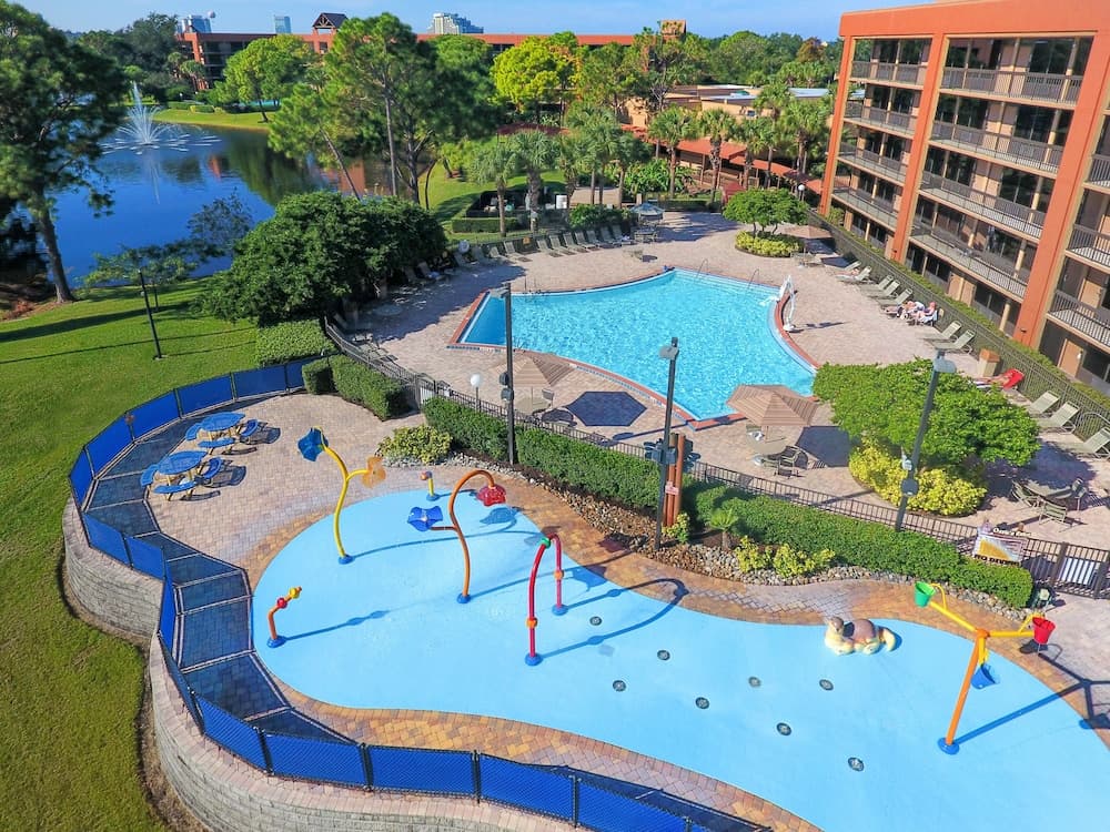 Rosen Posada Lake Buena Vista — 1