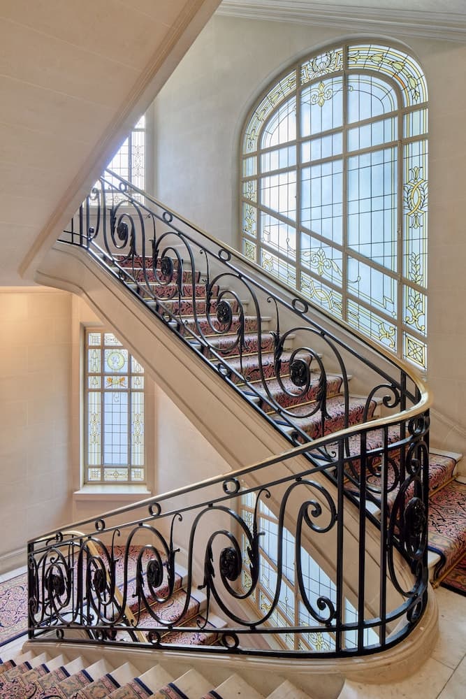 Hotel Raphael — 11