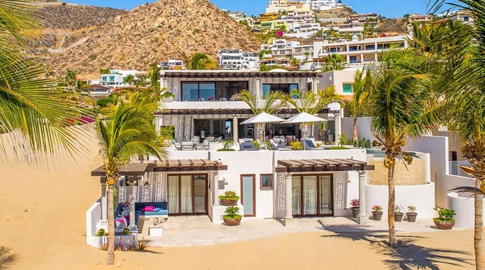 Villa Pacifica by Cabo Platinum — 1