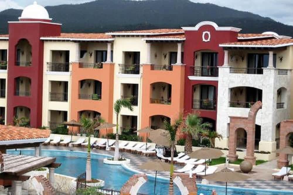 Estudio con vista espectacular en Cabo San Lucas — 1