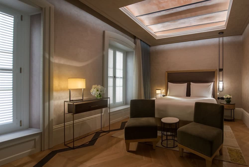 10 Karakoy Istanbul - Spezialklasse — 16