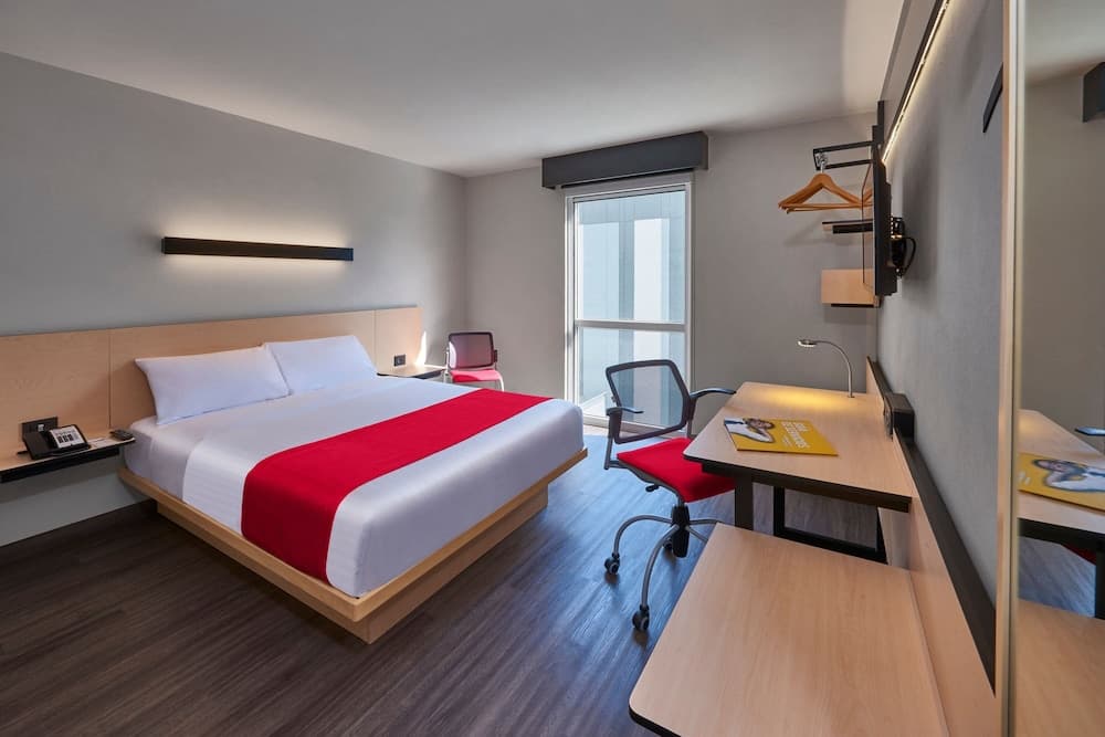 City Express by Marriott Ciudad De México La Raza — 7