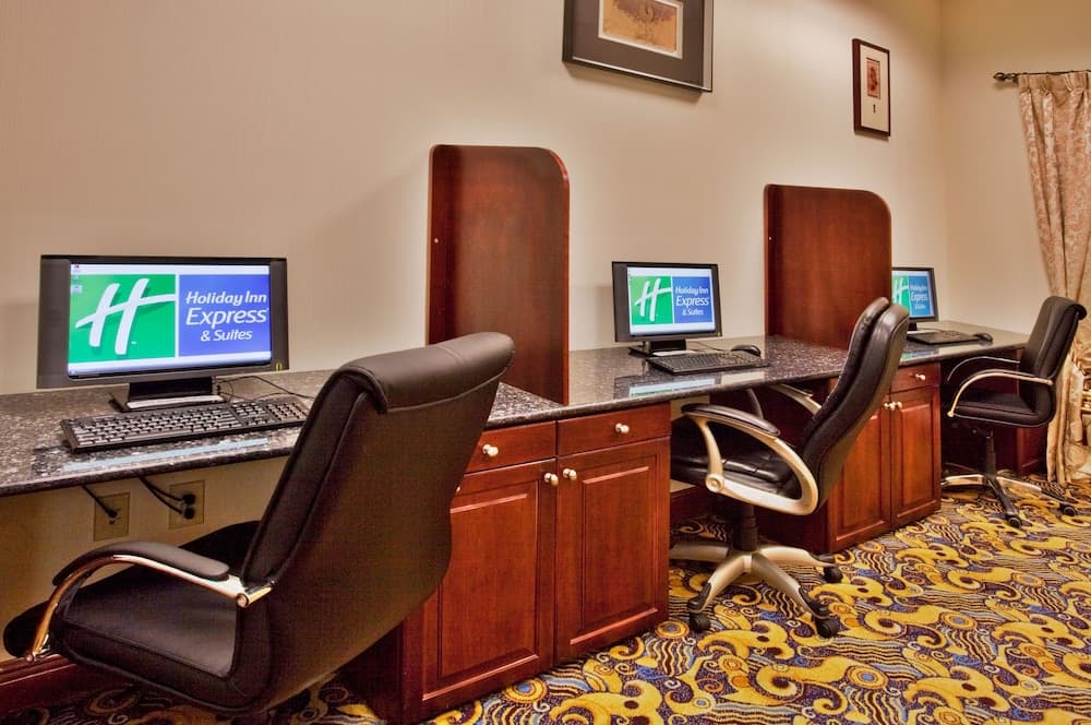 Holiday Inn Express Hotel & Suites Ocoee East, ein IHG Hotel — 17