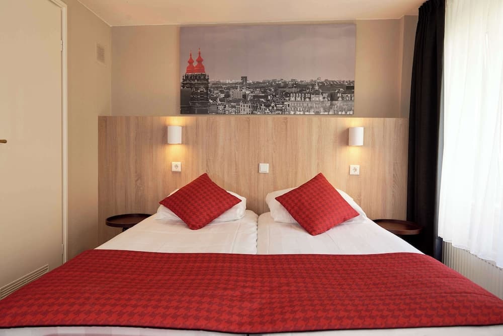 Hotel Príncipe — 22