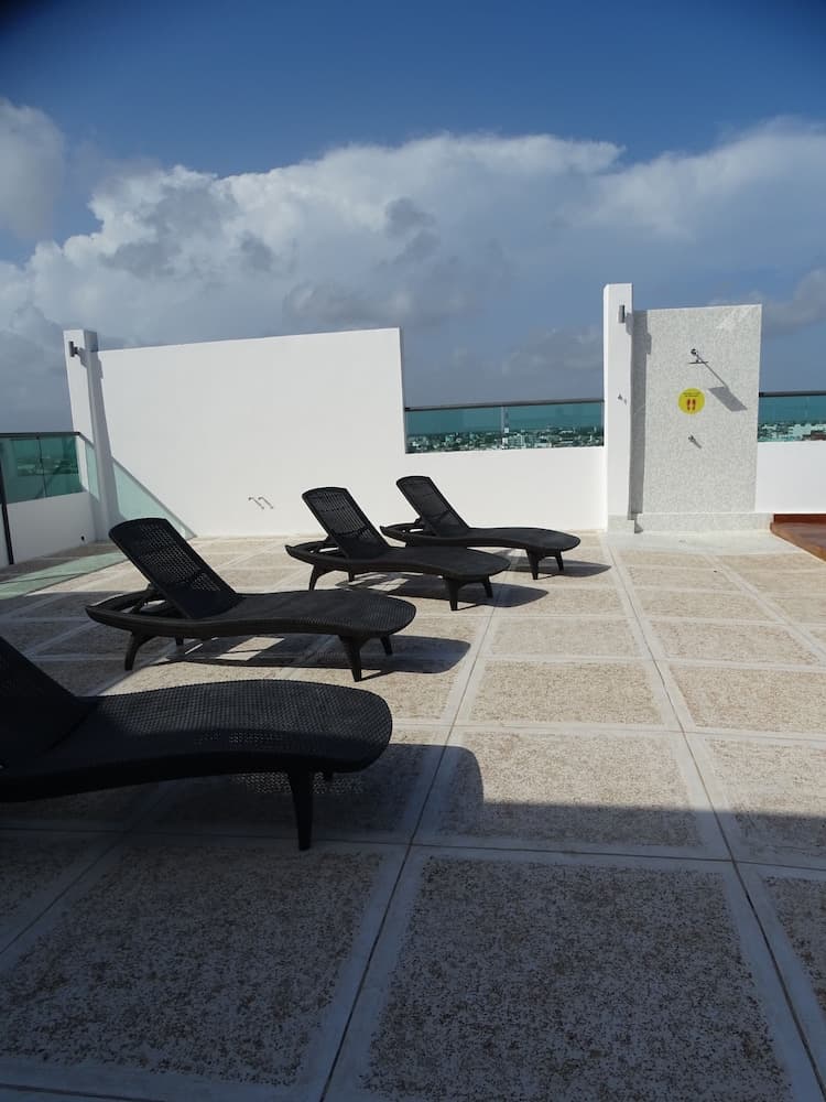 Hotel Kavia Plus Cancun — 14