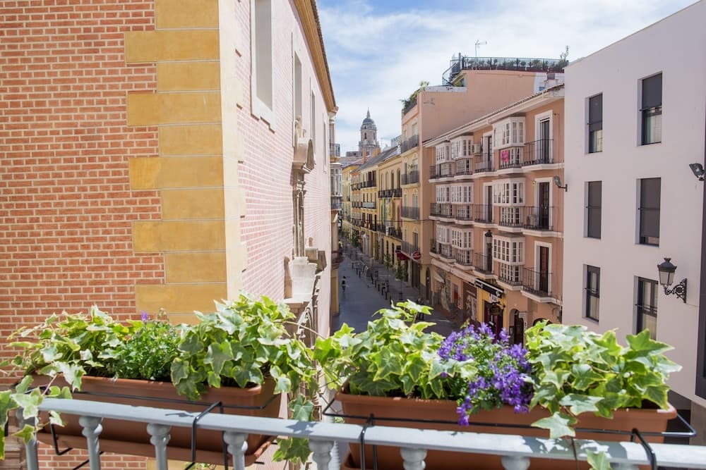 Malaga4you — 17