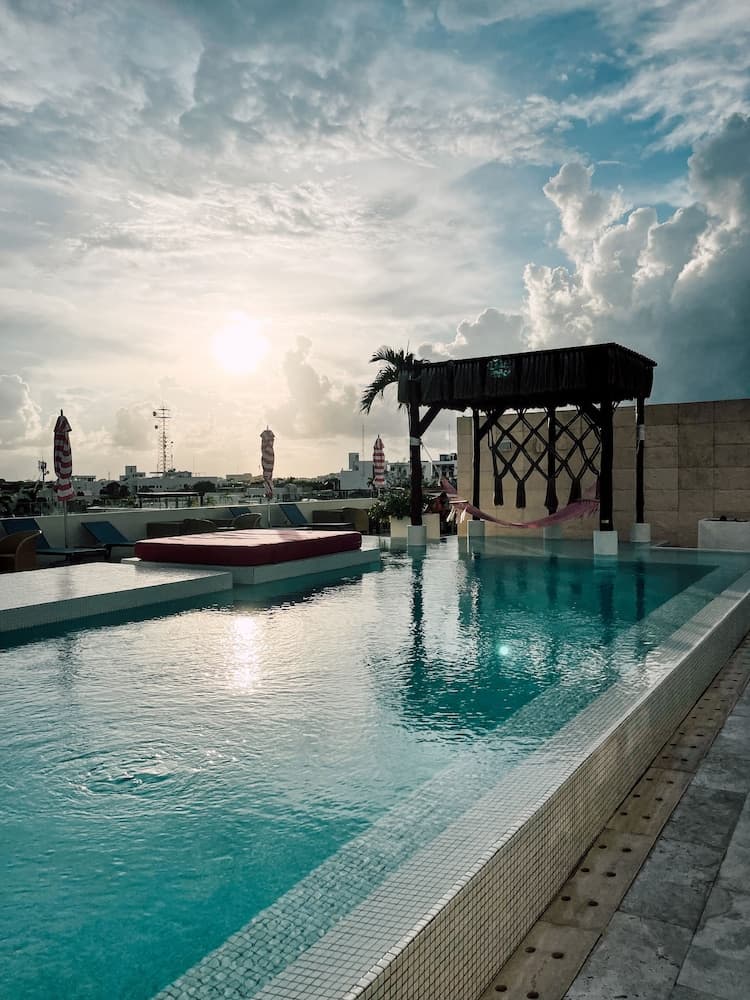 El Palm at Playa — 28