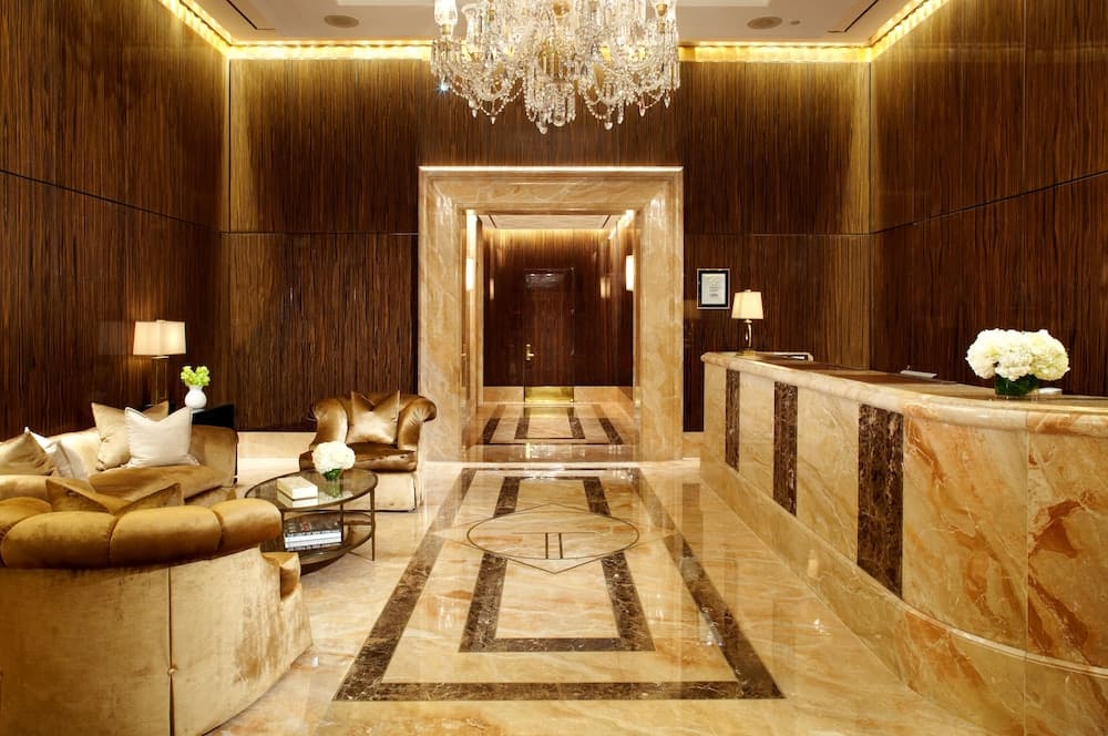 Trump International Hotel & Tower New York — 3