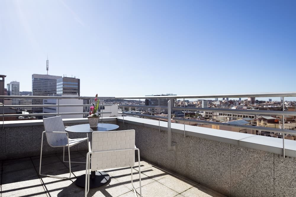 Hotel Abba Sants — 28