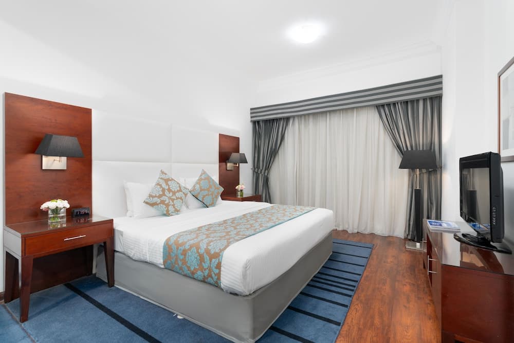 Hotel y Residencias Golden Sands — 12