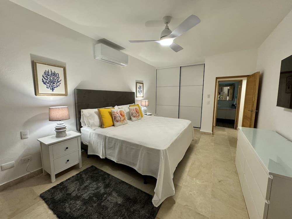 Cana Brava Residences Rental Apartment — 17