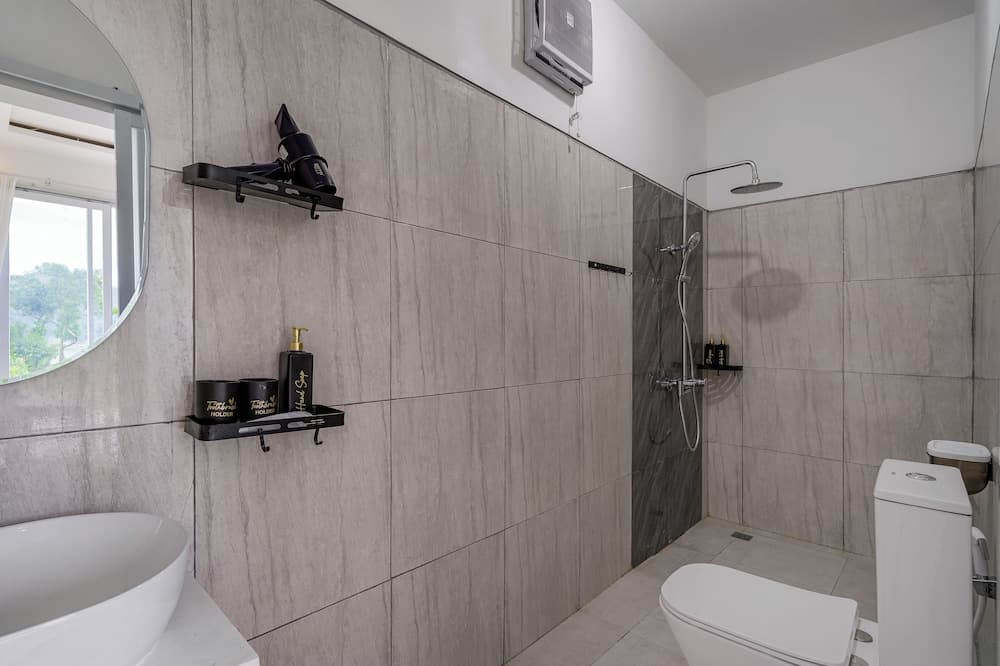 PANDAWA GLAMPING KINTAMANI hotel, No. 9 Jl. Jempana, Kintamani, Bali, 80652, Indonesia — photo 1