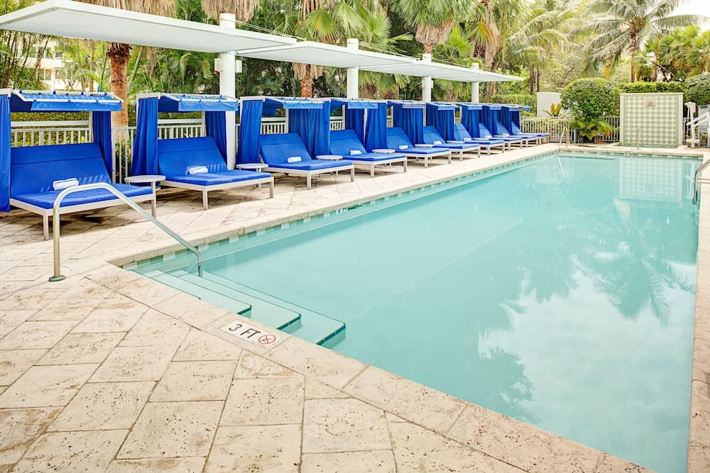 Residence Inn by Marriott Fort Lauderdale Intracoastal/Il Lugano — 30