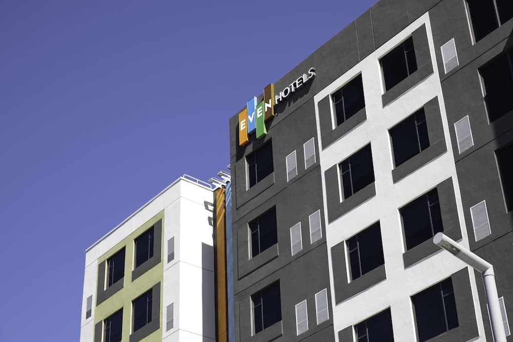 EVEN Hotel Miami - Aeroporto by IHG — 10