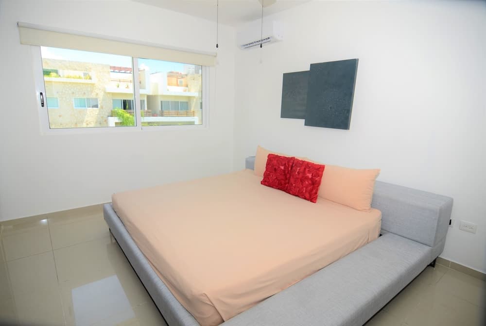 Carmen Sol Rentals Apartamentos — 6