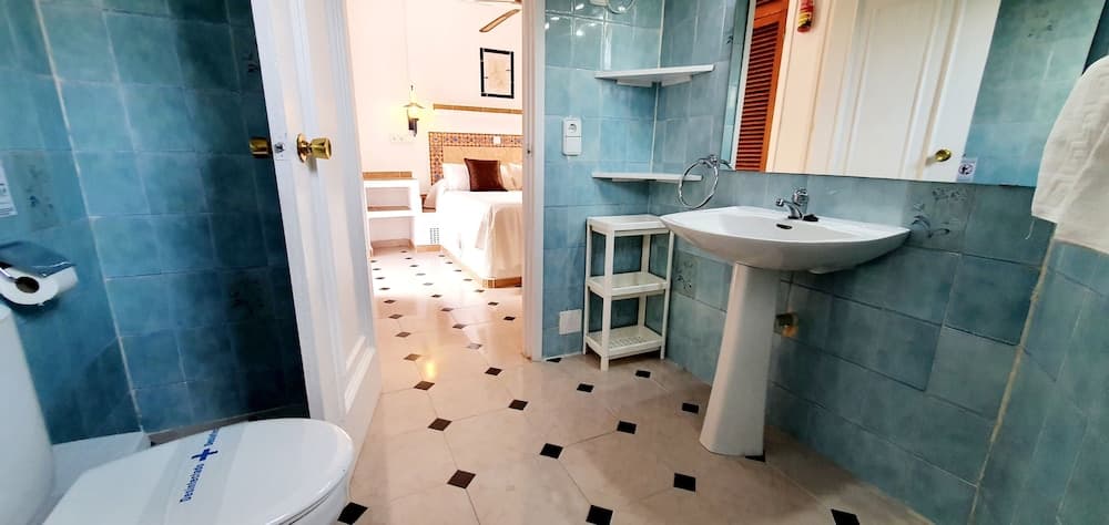 Granada Apartments Ibiza — 15
