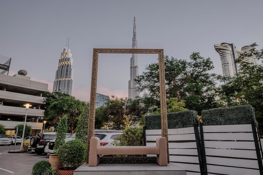 Dusit Thani Dubai — 12
