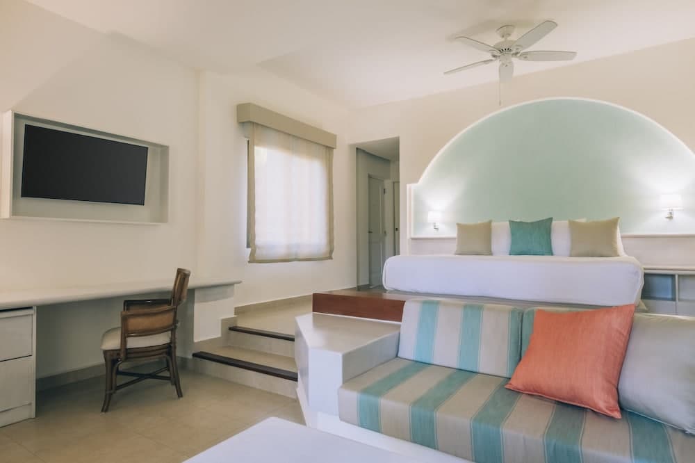Iberostar Selection Bávaro Suites - All Inclusive — 8