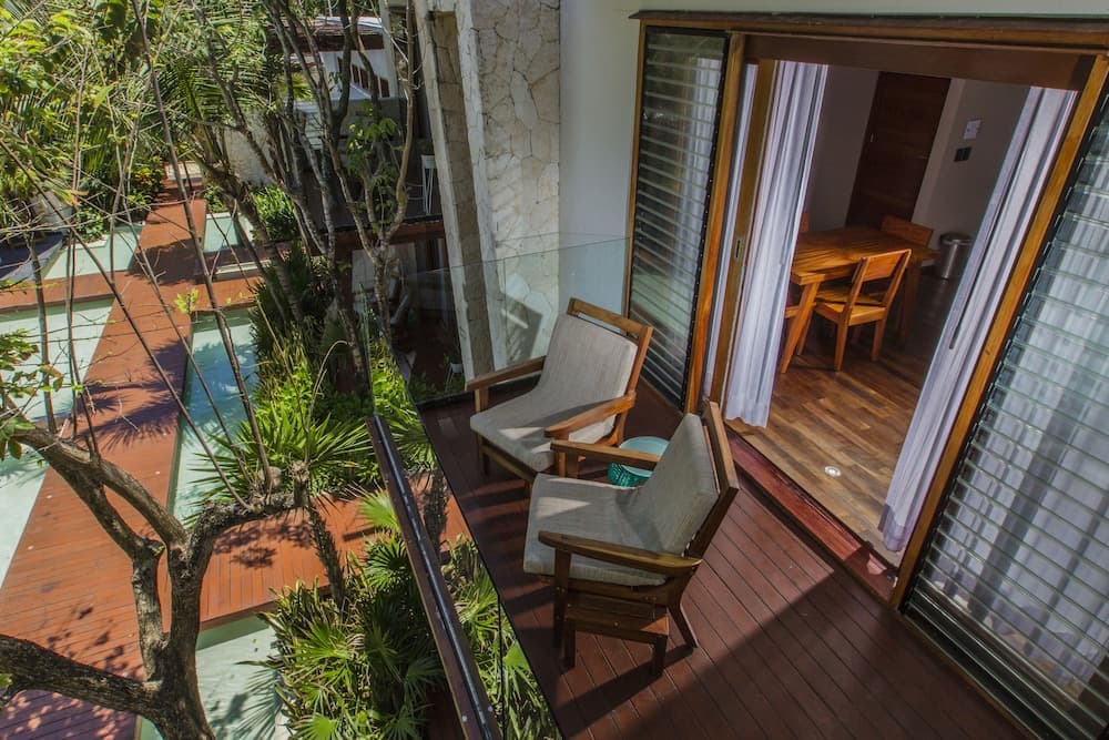 Mi Amor by La Zebra, an SLH Hotel — 9