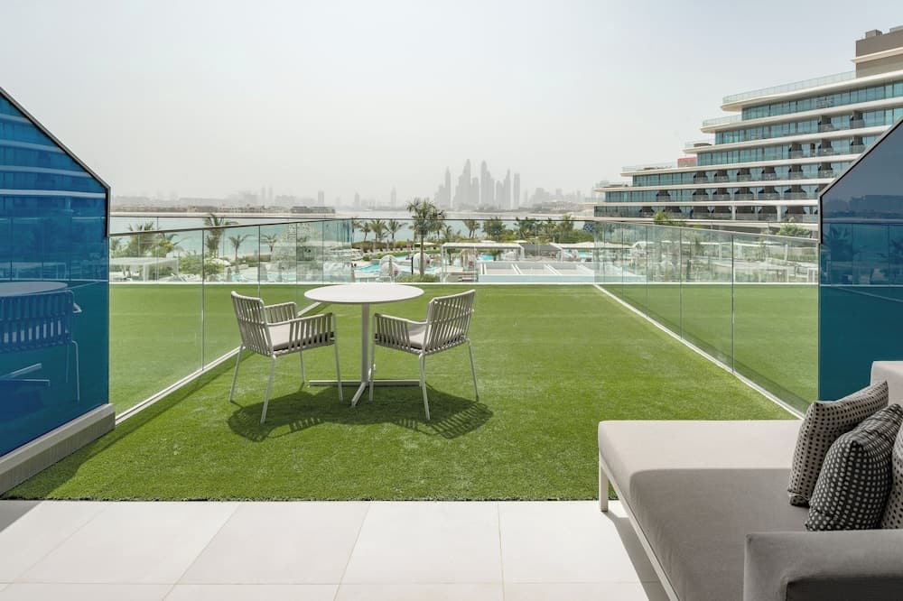 W Dubai - The Palm — 9