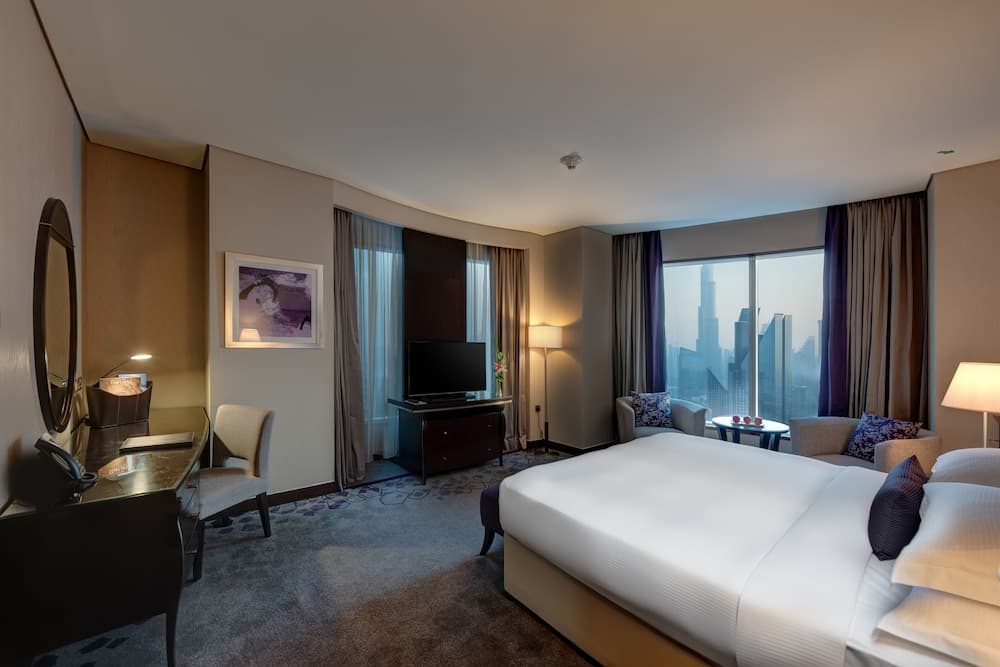 Rose Rayhaan by Rotana — 15