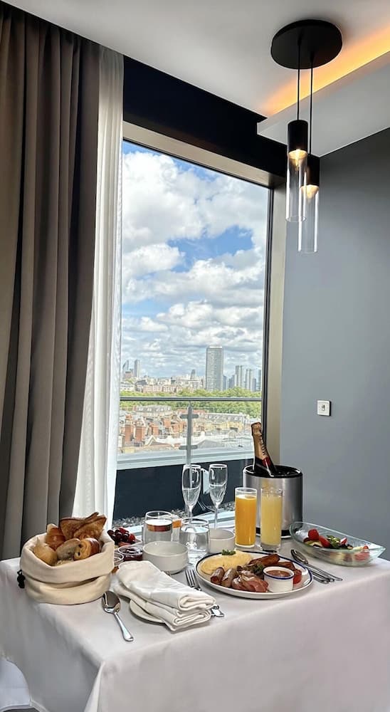 Hotel Riu Plaza London Victoria — 12