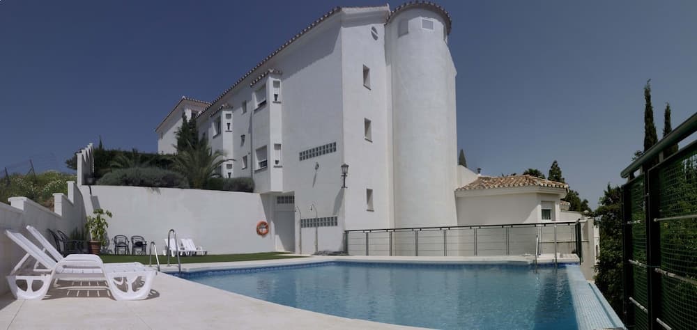 Hotel Villa Guadalupe — 1