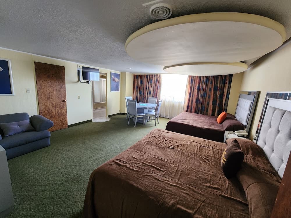 Hotel Real del Sur — 7