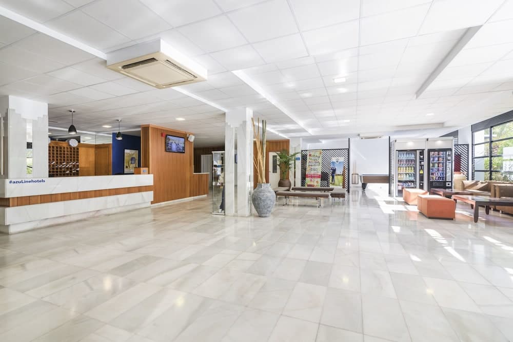 azuLine Hotel Mar Amantis & Mar Amantis II — 11