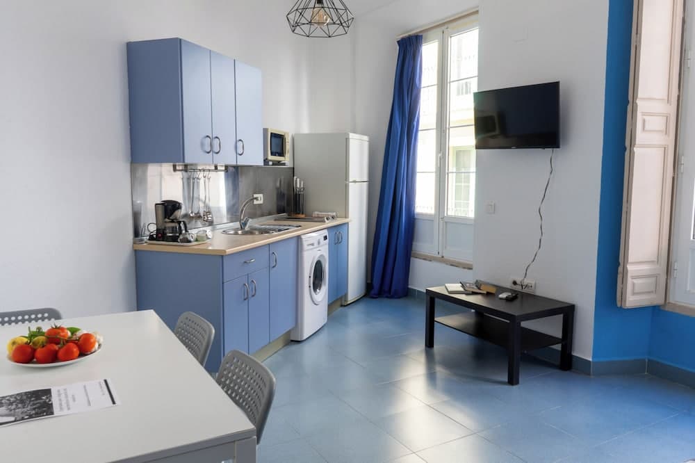 Mar y Arte Apartamentos — 9