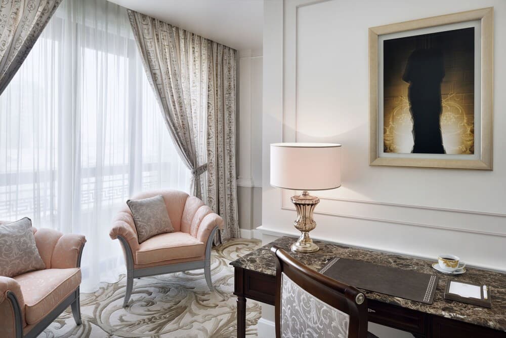 Palazzo Versace Dubai — 20