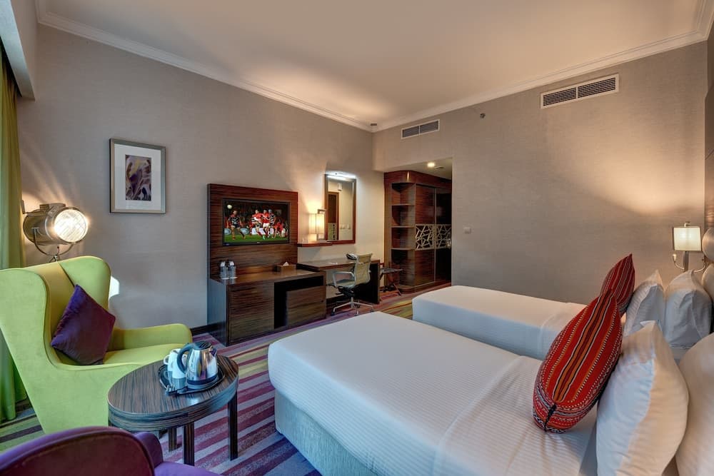 Hotel Vintage Grand — 15
