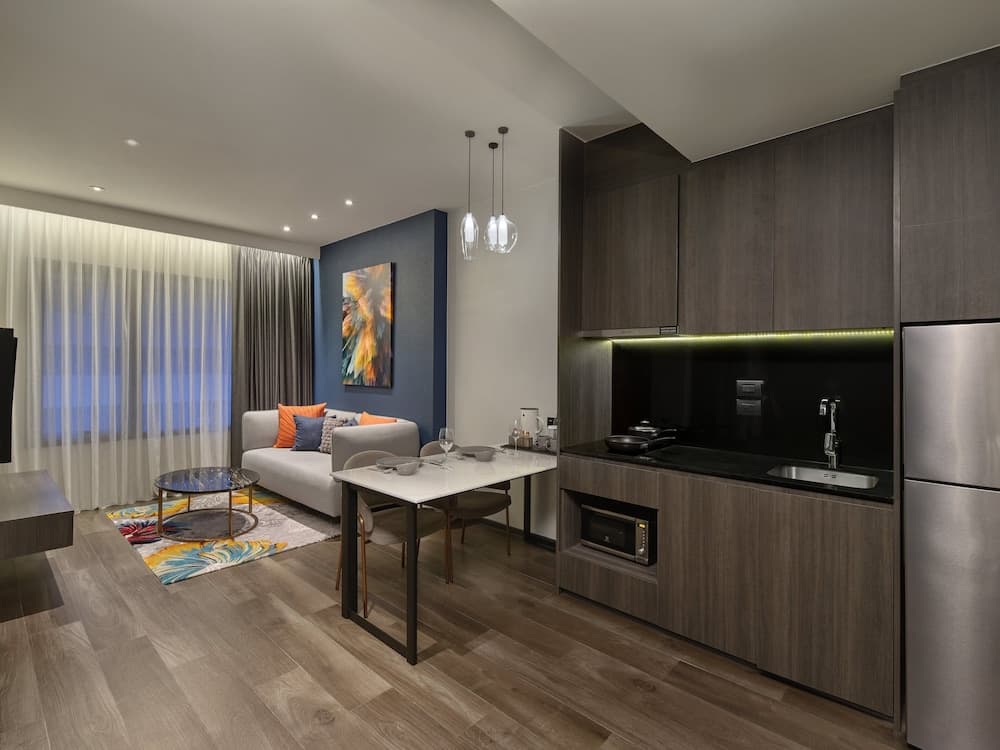Sindhorn Midtown Hotel Bangkok, Vignette Collection, un Hotel IHG — 20