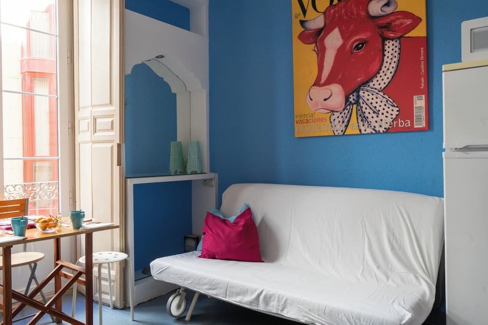 Mar y Arte Apartamentos — 25