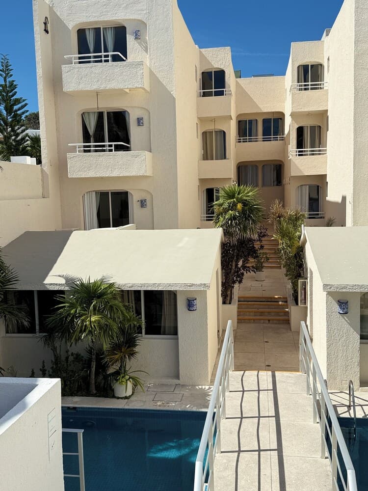Luciana Hotel & Beach Club — 23
