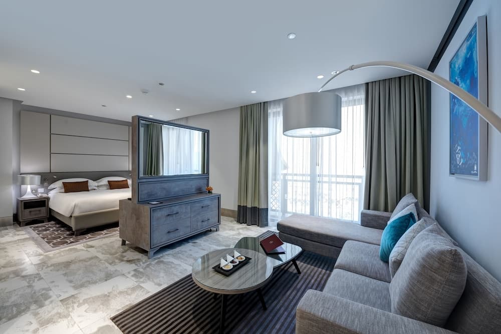 Arjaan by Rotana Dubai Medienstadt — 16