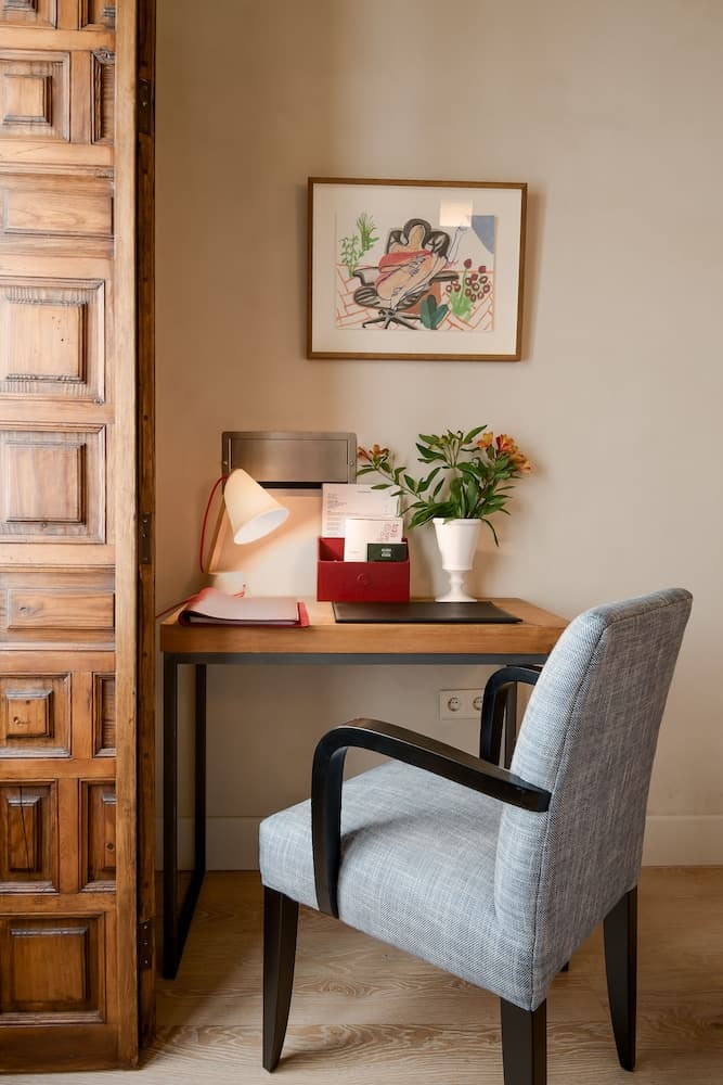 Boutique-Hotel Corral del Rey by ALUZ Collection — 26