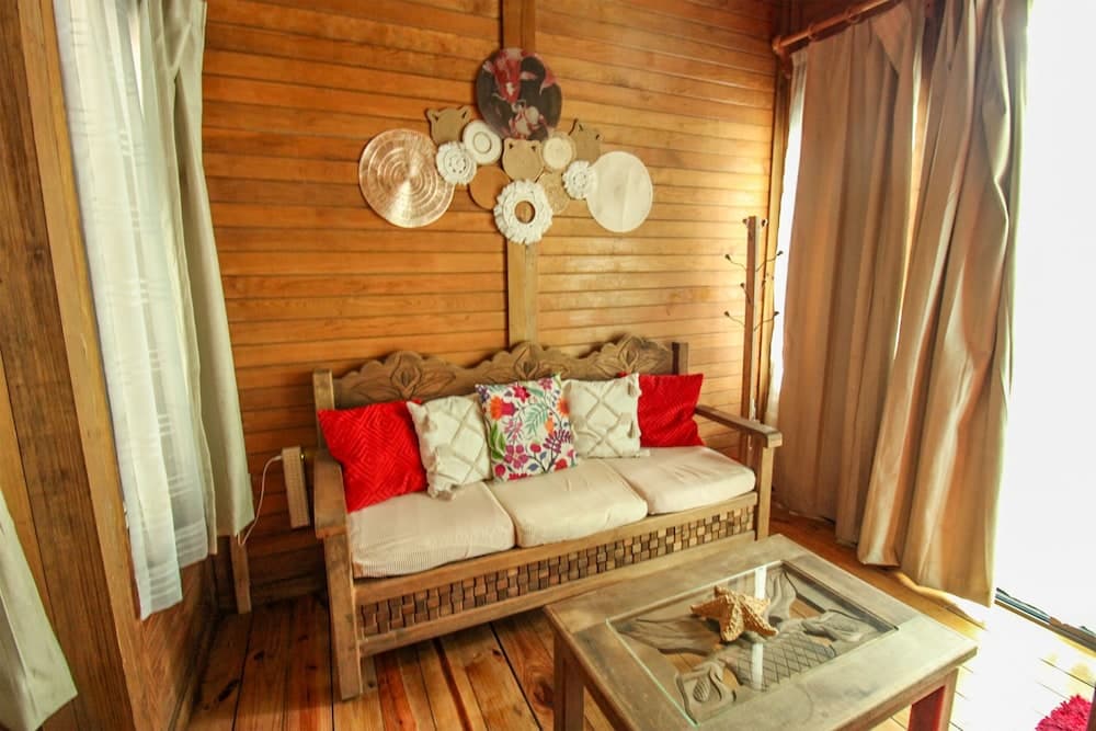 Alicat Villas — 15